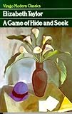A game of hide-and-seek