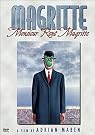 Magritte: Monsieur Rene...
