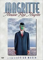 Magritte: Monsieur Rene Magritte