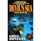 Devil's Sea (Atlantis)