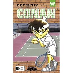 Detektiv Conan, Band 71