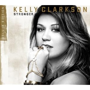 Stronger (Deluxe Version) inkl. 4 Bonustracks