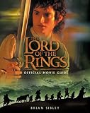 �uThe "Lord of the Rings" Official Movie Guide�v�̃C���[�W�摜