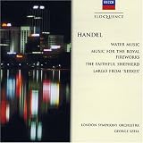 Handel: Orchestral Works