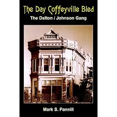 The Day Coffeyville Bled