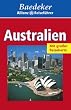Baedeker Allianz Reisef�hrer, Australien