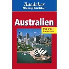 Baedeker Allianz Reisef�hrer, Australien
