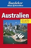 Baedeker Allianz Reisef�hrer, Australien