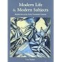 Modern Life and Modern Subjects: British Art in the Early Twentieth Century (Paul Mellon Centre for Studies)