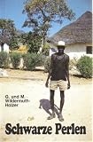 Schwarze Perlen: Zweiter Einsatz in Nord-Kamerun, 1957-1958