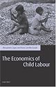 The Economics of Child Labour