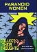 Paranoid Women Collect Their Thoughts : A Paranoia Anthology