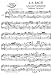 Bach J.S. Aria con Variazioni "Goldberg Variations": Instantly download and print sheet music