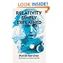 Relativity Simply Explained