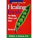 Edgar Cayce on Healing Foods for Body, Mind, and Soul