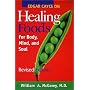 Edgar Cayce on Healing Foods for Body, Mind, and Soul