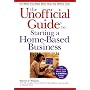 The Unofficial Guide to Starting a Home-Based Busi&hellip 