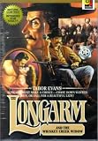 Longarm & the Whiskey Creek Widow (Longarm)
