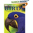 Birds (Dk Guide) by Ben Morgan