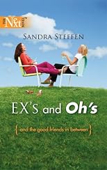 Ex's And Oh's