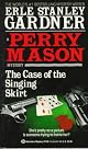 The Case of the Singing Skirt