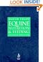 Equine Nutrition and Feeding