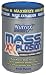 Nutrex Research - Mass Xxplosion Fruit Punch (Workout Drink Mix), 15 packets