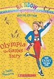 Rainbow Magic Special Edition: Olympia the Games Fairy