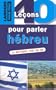 40 le�ons pour parler h�breu