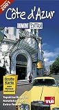 DuMont Extra, Cote d' Azur - Klaus Simon