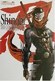 Shinobi ザ・コンプリートガイド (電撃プレイステーション)...