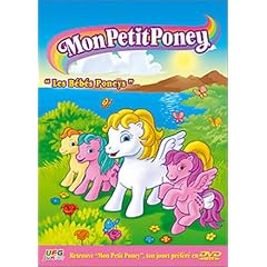 Mon petit Poney : Les b�b�s Poneys