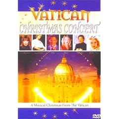Concert au Vatican