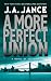 A More Perfect Union (J.P. Beaumont Novels)