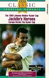 Review 2 Entertain Video  / Ryder Cup 1989 - Jacklin's Heroes