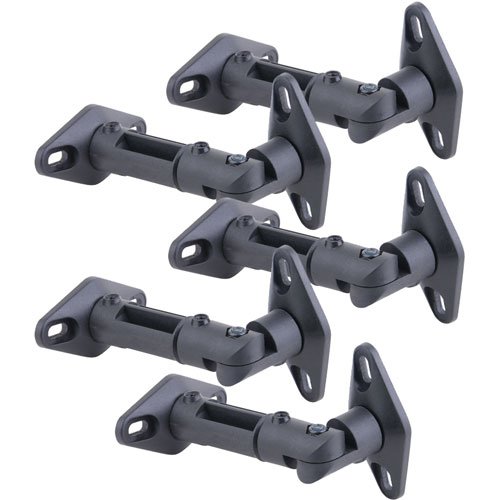 Image #1 of Universal Black Satellite