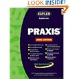 Kaplan PRAXIS 2005 (Kaplan Praxis)