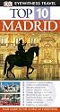 Madrid (DK Eyewitness Top 10 Travel Guide)