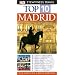 Madrid (Eyewitness Top 10 Travel Guides)