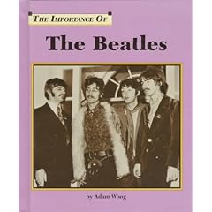 The Beatles (Importance of)