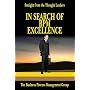 In Search Of BPM Excellence: Straight From The Thought Leaders