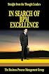 In Search Of BPM Excellence: Straight From The Thought Leaders