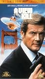 James Bond 007 - A View To A Kill [UK-Import] - Roger Moore