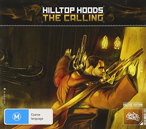 Hilltop Hoods - Triple J: Hottest 100, Volume 11 - Zortam Music