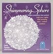 GKI/Bethlhem Lighting Indoor/Outdoor Mini Starlight Sphere 50-Lights Clear Twinkle