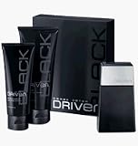 Avon Derek Jeter Driven Black Gift Set