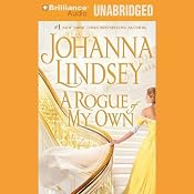 A Rogue of My Own | [Johanna Lindsey]