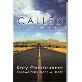 Called: Becoming Who You Were Born to Be