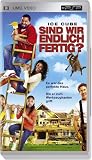 Sind wir endlich fertig?