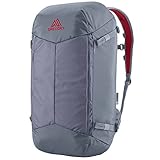 (グレゴリー) GREGORY リュック compass 40 コンパス40 2.カーボングレー